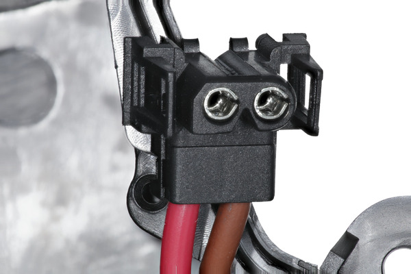 Wentylator wewnętrzny VALEO 884635