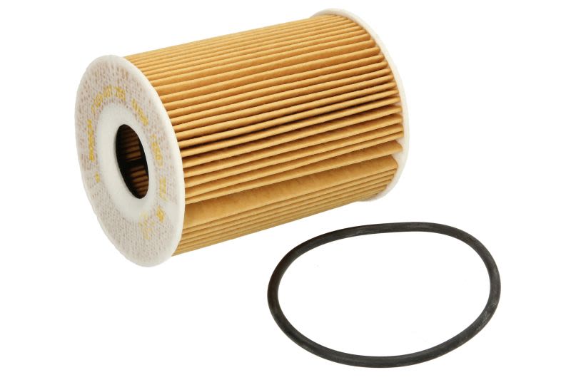 Filtr oleju BOSCH F 026 407 255
