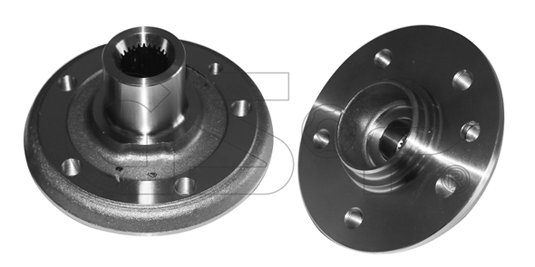 Piasta koła GSP 9428034