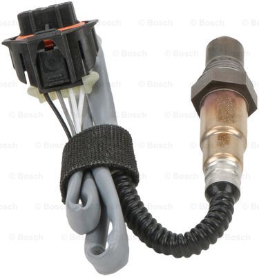 Sonda lambda BOSCH 0 258 006 205