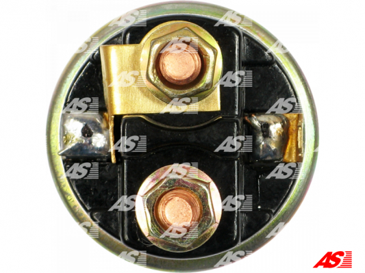 Elektromagnes rozrusznika AS-PL SS5081