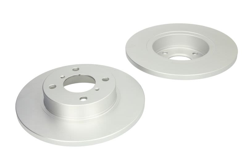 Tarcza hamulcowa FERODO DDF1148C