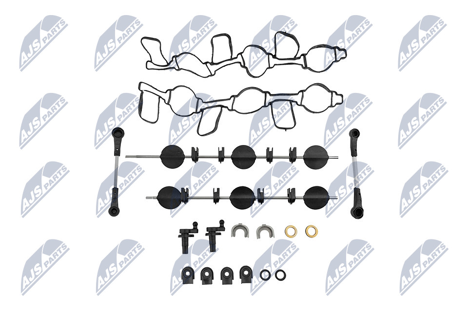 NTY BKS-AU-001A