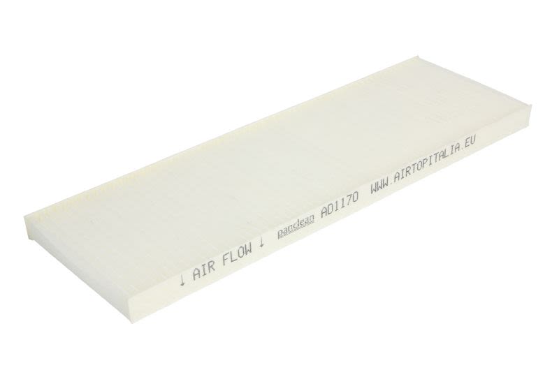 Filtr kabinowy PURRO PUR-HC0528