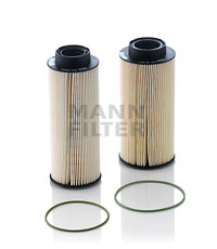 Filtr paliwa MANN-FILTER PU 10 003-2 x
