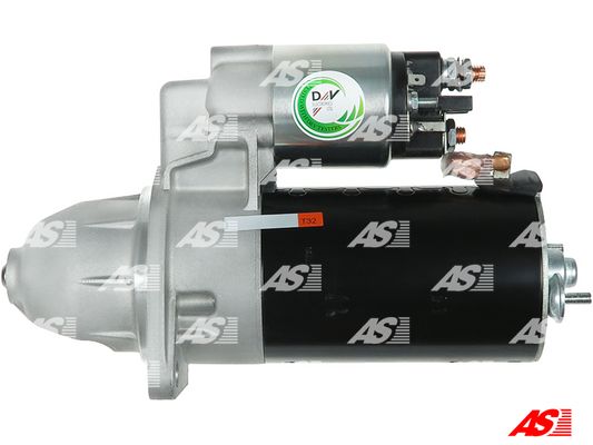 Rozrusznik AS-PL S0783S