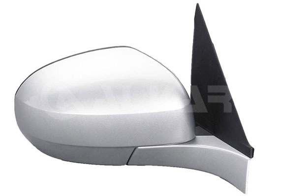 Lusterko zewnętrzne ALKAR 6144926