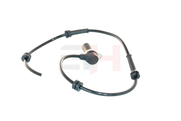 Czujnik prędkości obrotowej koła GH GH-714052