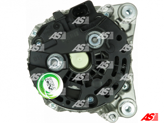 Alternator AS-PL A0533PR