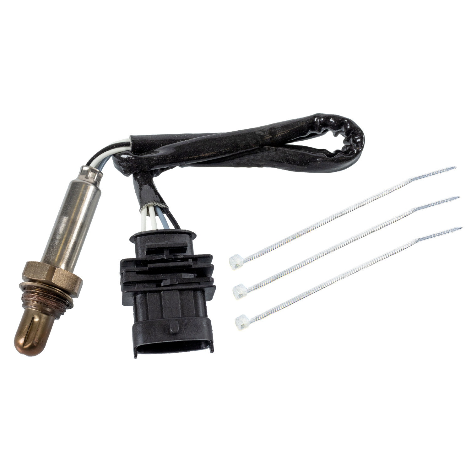 Sonda lambda FEBI BILSTEIN 175836