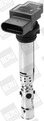 Cewka zapłonowa BERU ZSE059