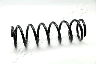 Sprężyna zawieszenia JAPANPARTS ZC6205A