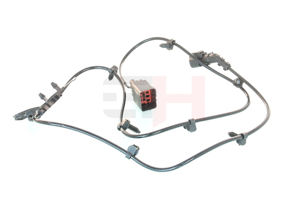 Czujnik prędkości obrotowej koła GH GH-712567H