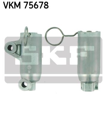 Rolka napinacza paska rozrządu SKF VKM 75678