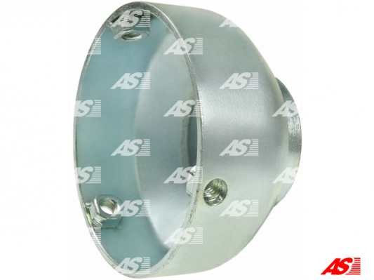Koło pasowe alternatora AS-PL AP9010S