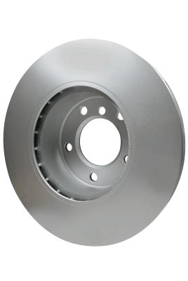 Tarcza hamulcowa HELLA 8DD 355 128-421