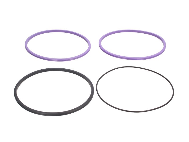 Zestaw uszczelek, tuleja cylindra ELRING 477.610