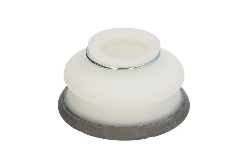 Manszeta, kolumna kierownicy DT SPARE PARTS 4.80076