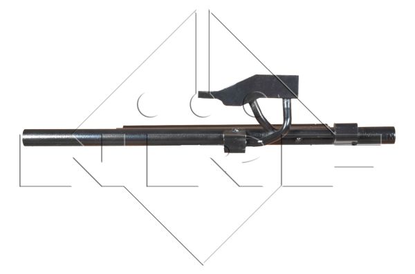 Skraplacz klimatyzacji NRF 350035