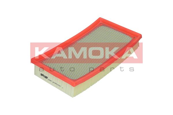 Filtr powietrza KAMOKA F201001