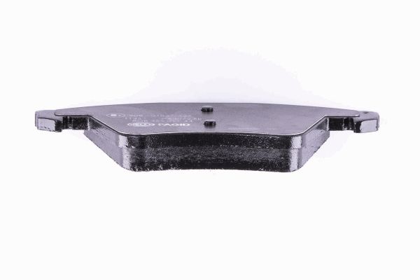 Klocki hamulcowe HELLA 8DB 355 011-441