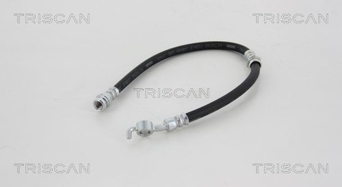 Przewód hamulcowy elastyczny TRISCAN 8150 50222