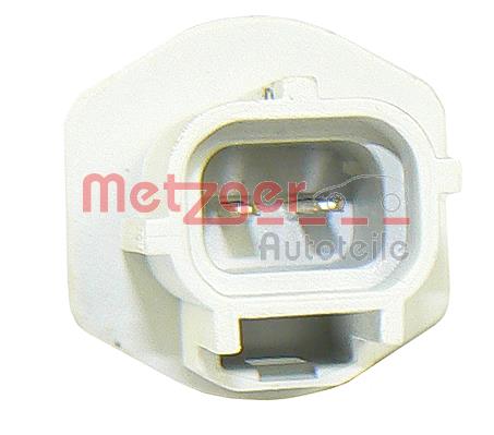 Czujnik temperatury powietrza dolotowego METZGER 0905081