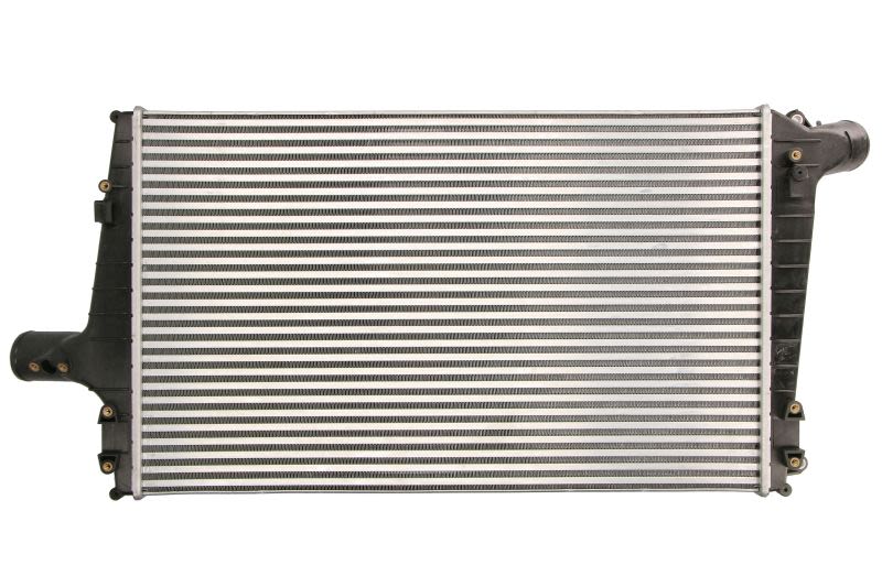 Chłodnica powietrza intercooler NRF 30170
