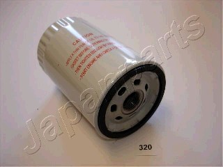Filtr oleju JAPANPARTS FO-320S