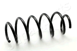 Sprężyna zawieszenia JAPANPARTS ZC3967A