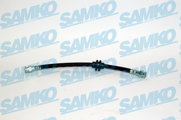Przewód hamulcowy elastyczny SAMKO 6T47832