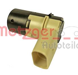 Czujnik parkowania METZGER 0901039