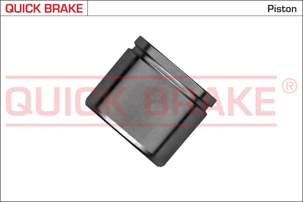 Tłoczek, zacisk hamulca QUICK BRAKE 185265K