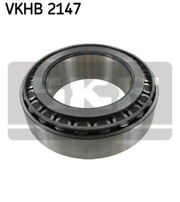 Łożysko koła SKF VKHB 2147