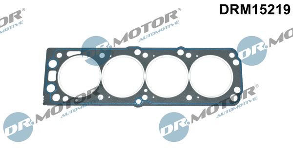 Uszczelka głowicy DR.MOTOR AUTOMOTIVE DRM15219