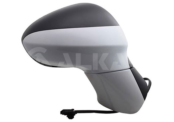 Lusterko zewnętrzne ALKAR 6144443