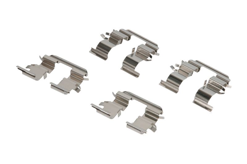 Zestaw akcesoriów montażowych  klocków hamulcowych QUICK BRAKE 109-1746