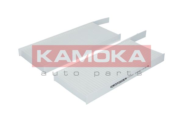 Filtr kabinowy KAMOKA F413001