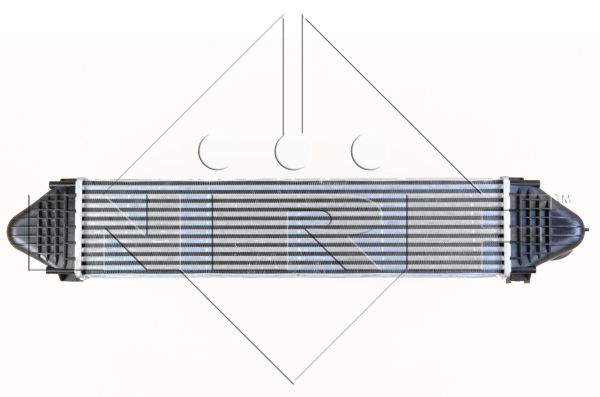 Chłodnica powietrza intercooler NRF 30374