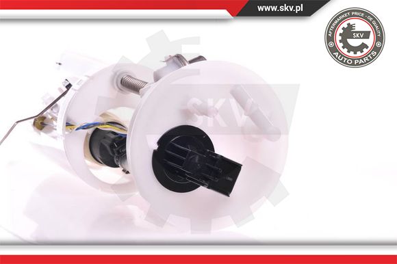 Zespół zasilający ESEN SKV 02SKV716