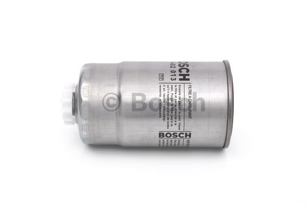 Filtr paliwa BOSCH F 026 402 013