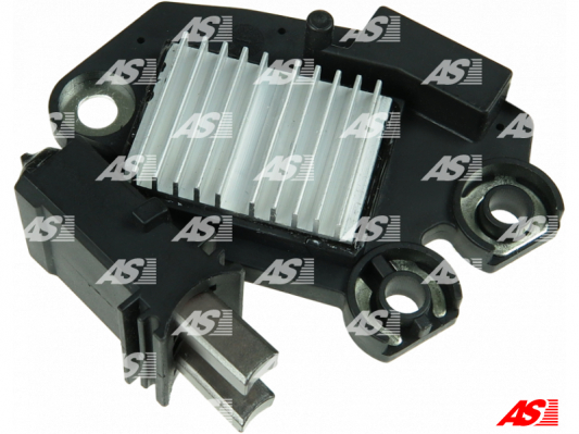 Regulator napięcia AS-PL ARE3172P