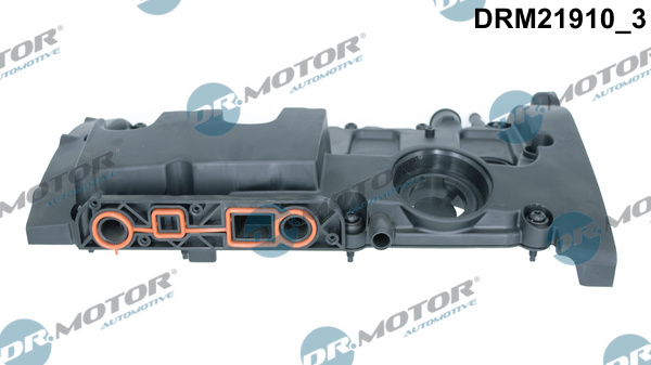Pokrywa zaworów DR.MOTOR AUTOMOTIVE DRM21910