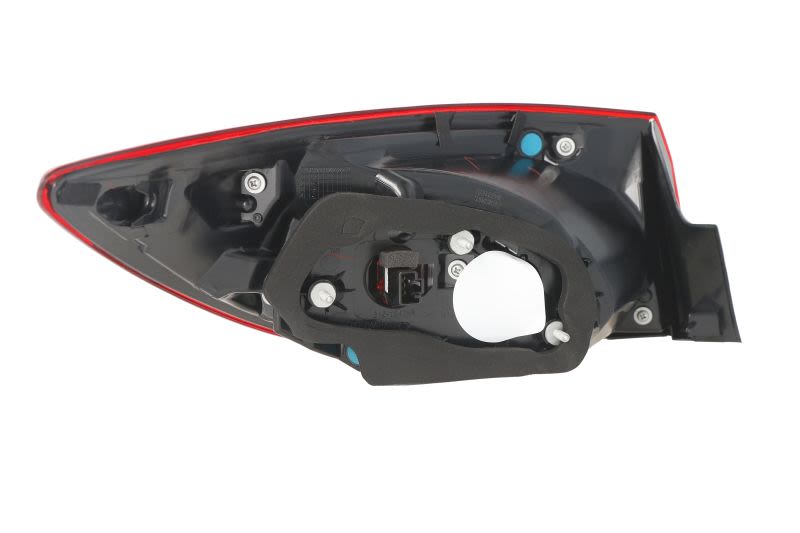 Lampa tylna zespolona ABAKUS 216-1999R-UE