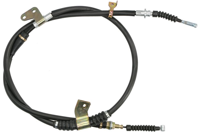 Linka hamulca ręcznego ABE C75093ABE