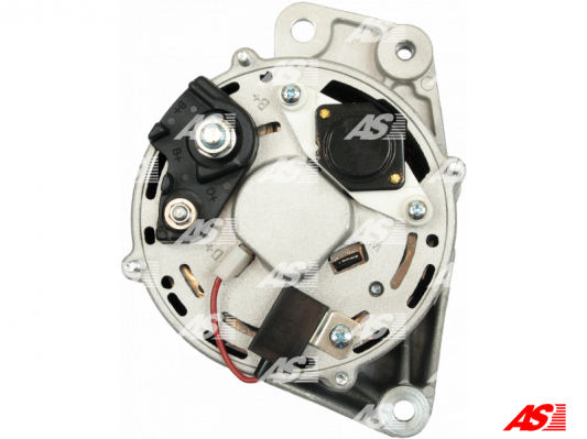 Alternator AS-PL A0028