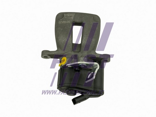 Zacisk hamulca FAST FT02004