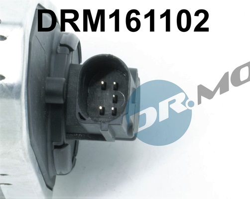 Zawór EGR DR.MOTOR AUTOMOTIVE DRM161102