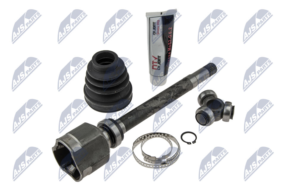 Przegub NTY NPW-PE-020