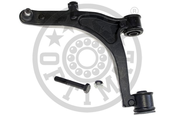 Wahacz zawieszenia koła OPTIMAL G6-1340